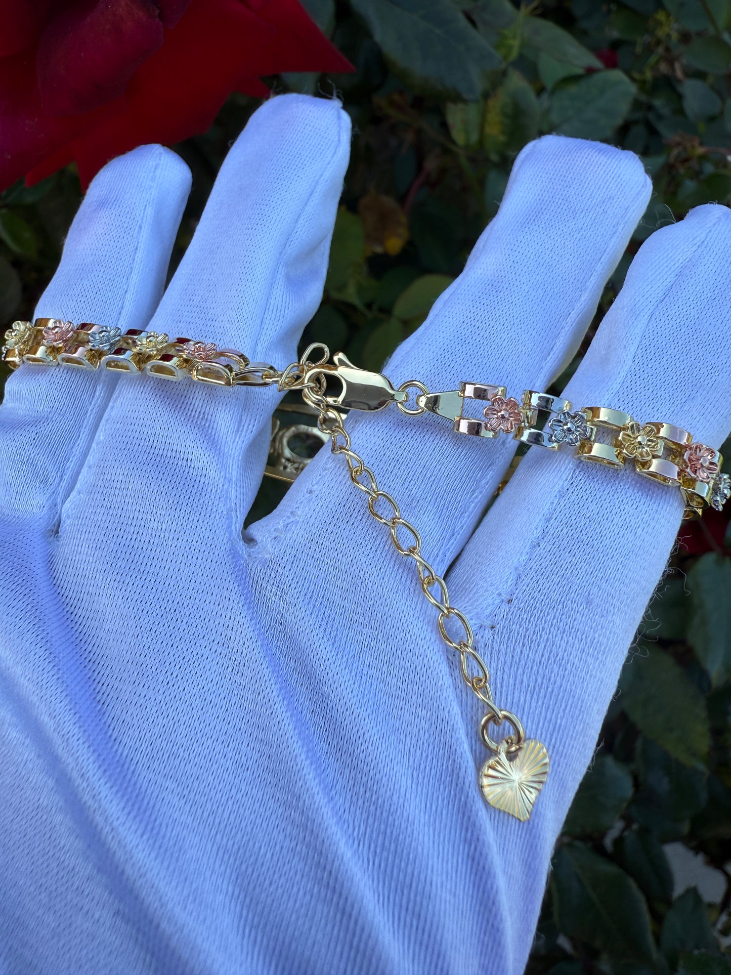 Wealth, Wisdom, Knowledge Good Luck Bracelets, Elephant, Owl, 7 Powers