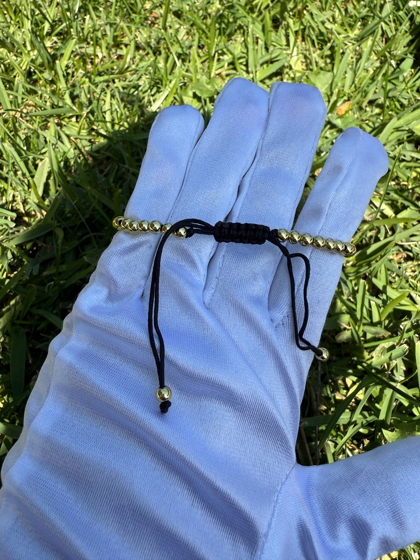 Evil Eye Protection Bracelet