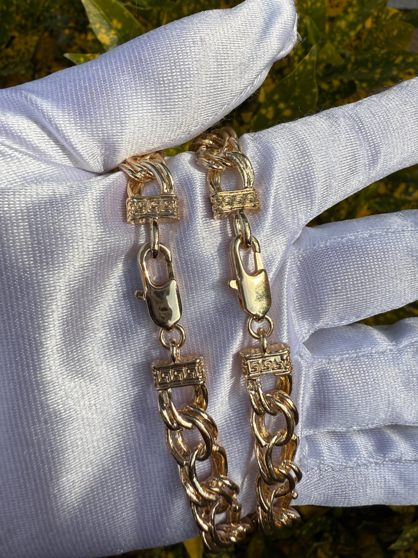 St Jude Bracelet -Esclava San Judas