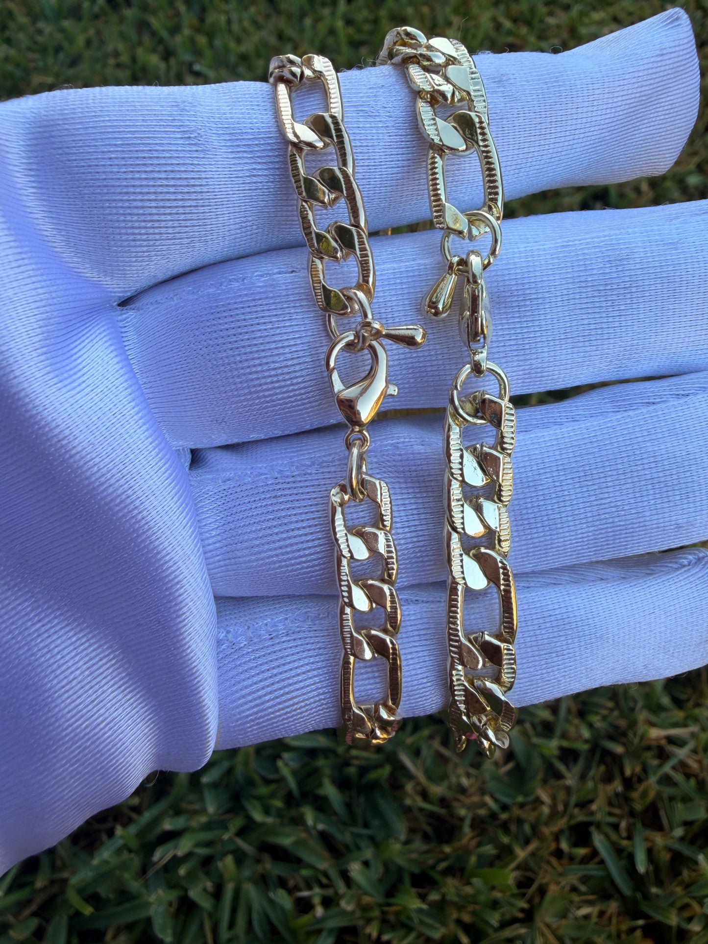 St Jude Bracelet 8” San Judas Tadeo Esclava