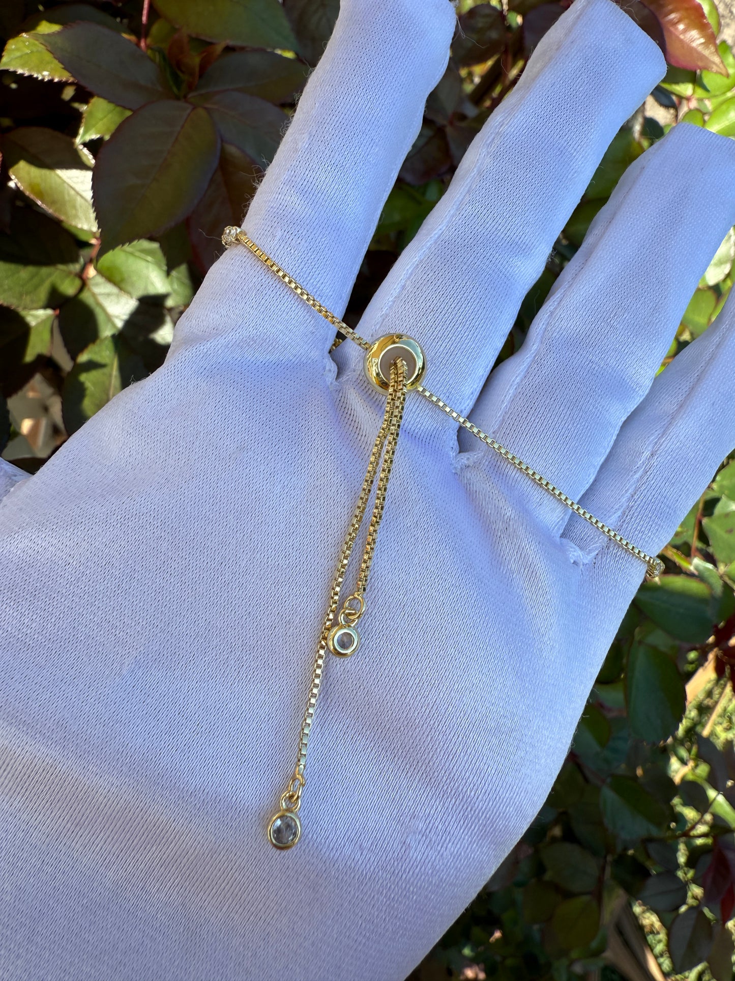 Cat necklace and Bracelet Set -Kitty Set