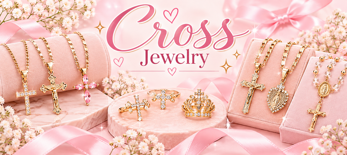 Cross Jewelry