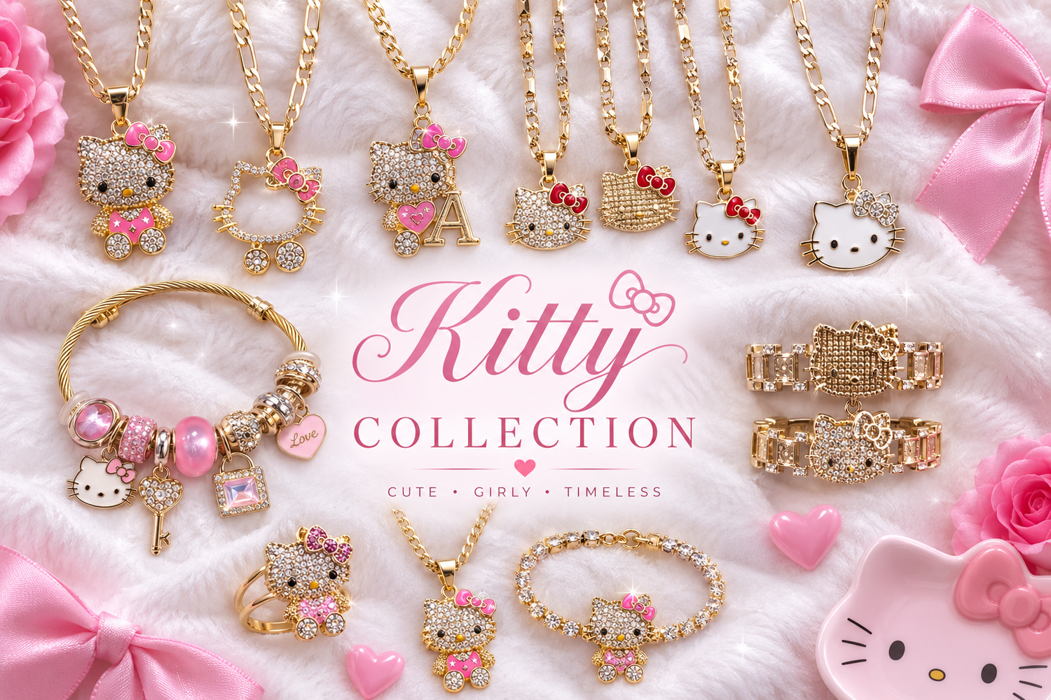 Cat Collection