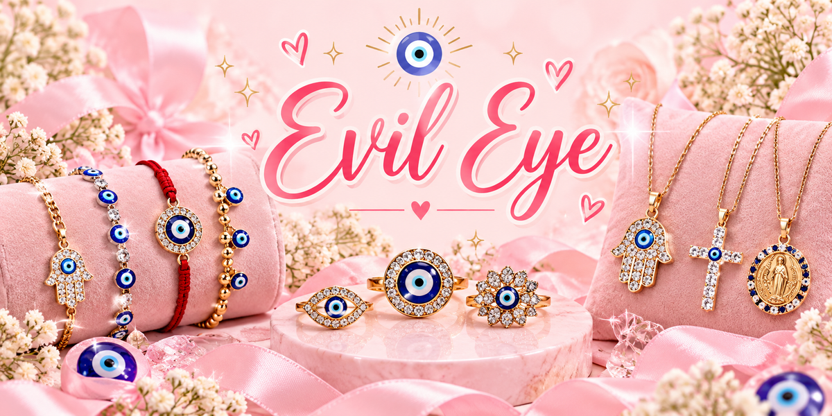 Evil Eye Protection