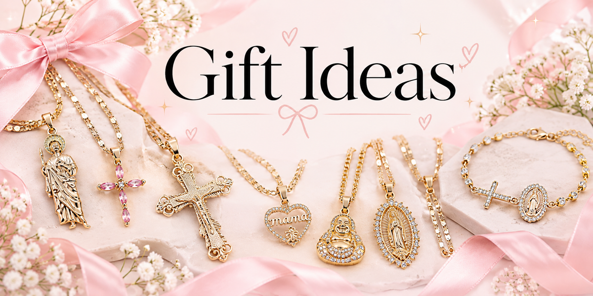 Gift Ideas