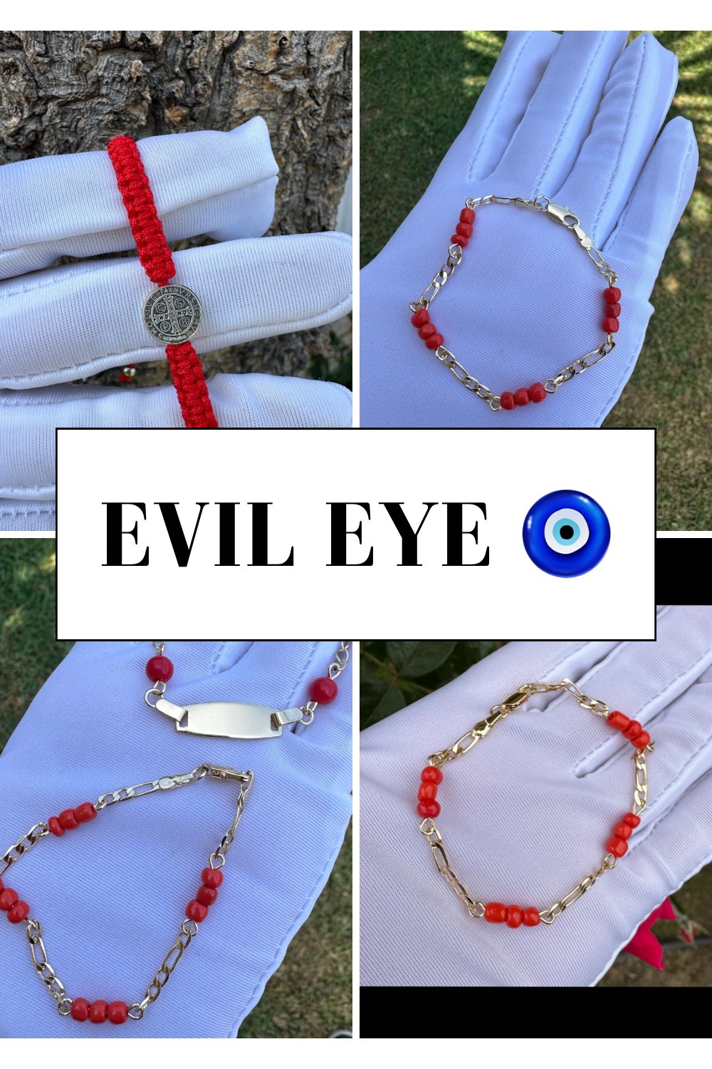 Evil Eye Protection