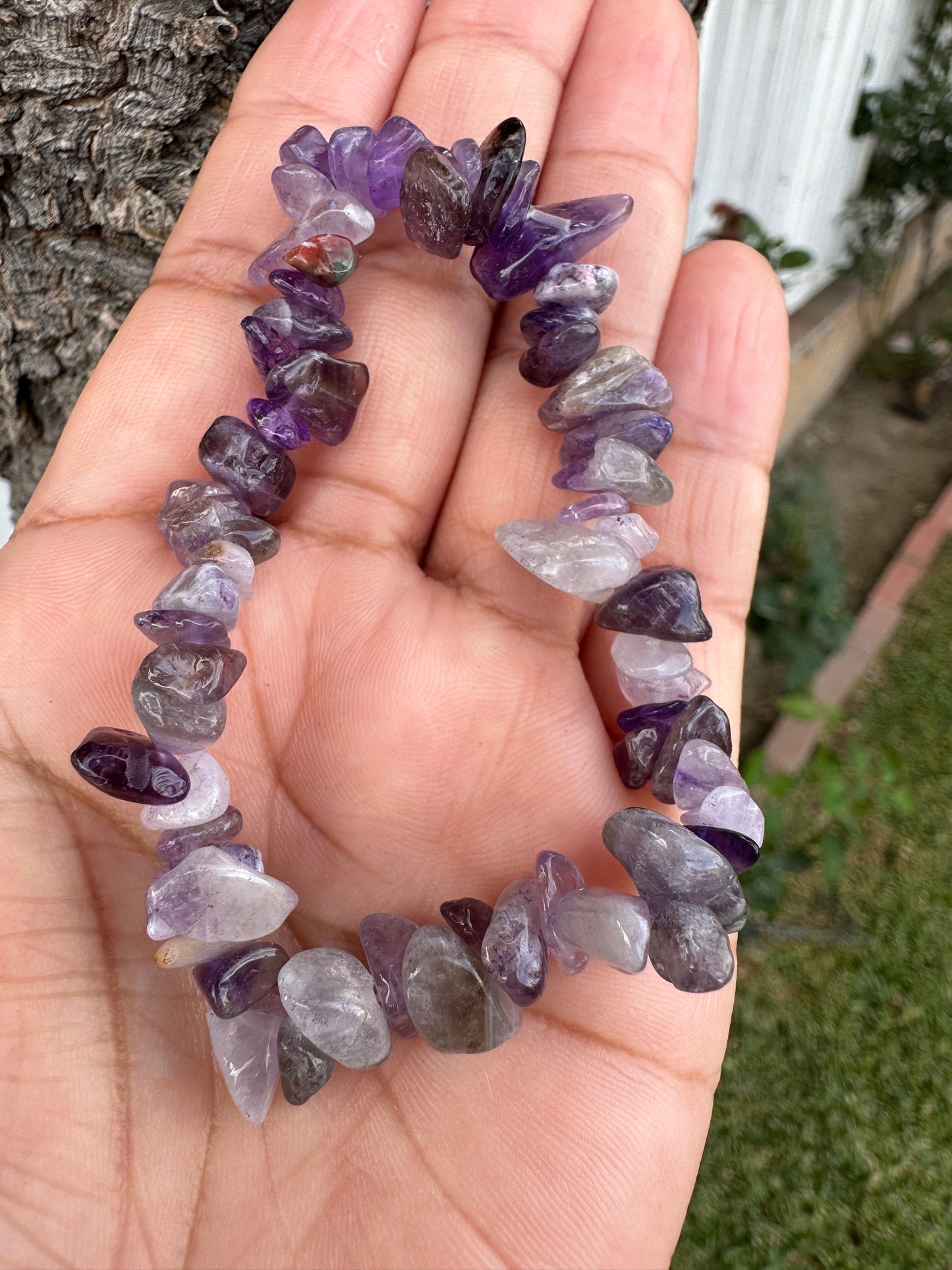 Crystals Bracelets