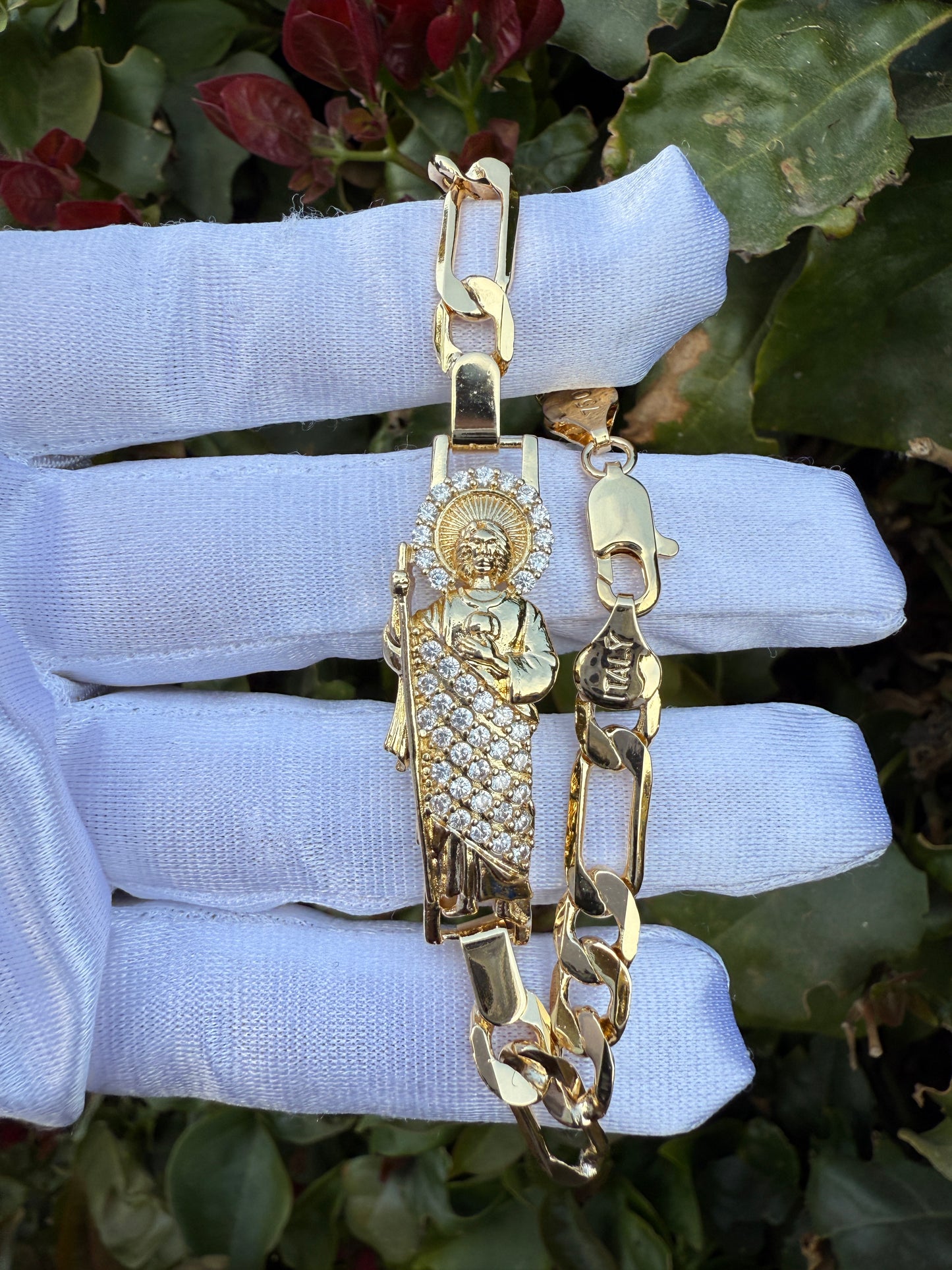 St Jude Bracelet