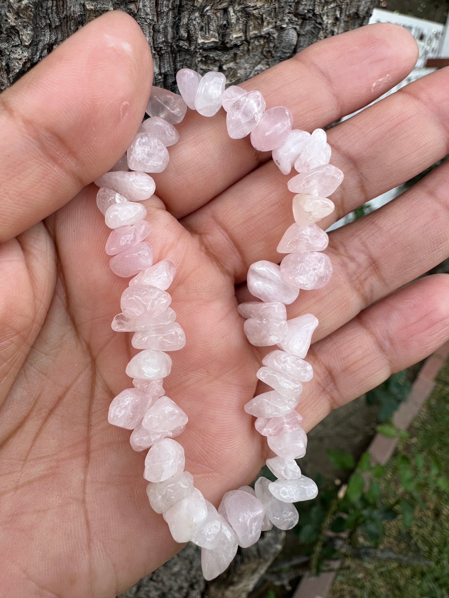 Crystals Bracelets