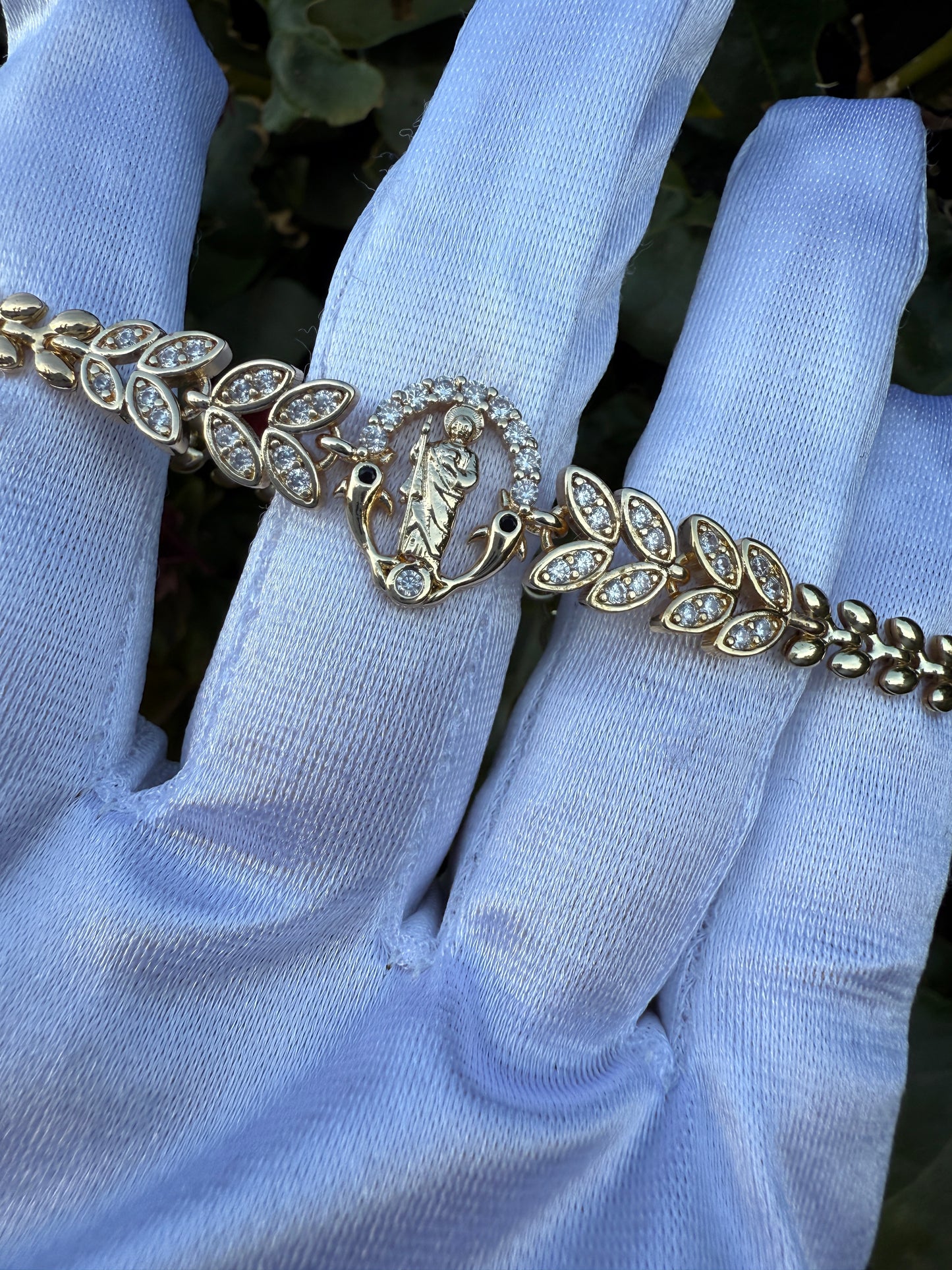 St Jude Bracelet