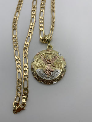 14k Mexican centenario Gold Plated . 14k Centenario Mexicano oro
